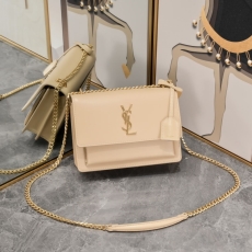 YSL Satchel Bags